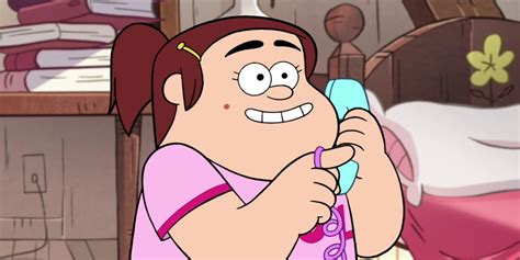 gravity falls grenda|is grenda trans.